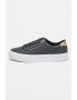 Tommy Hilfiger Pantofi sport low-cut din piele - Pled.ro