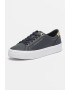 Tommy Hilfiger Pantofi sport low-cut din piele - Pled.ro