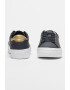 Tommy Hilfiger Pantofi sport low-cut din piele - Pled.ro