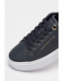 Tommy Hilfiger Pantofi sport low-cut din piele - Pled.ro