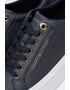 Tommy Hilfiger Pantofi sport low-cut din piele - Pled.ro