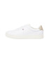 Tommy Hilfiger Pantofi sport low-cut din piele - Pled.ro