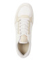 Tommy Hilfiger Pantofi sport low-cut din piele si piele intoarsa - Pled.ro