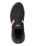 Tommy Hilfiger Pantofi sport slip-on cu logo - Pled.ro