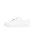 Tommy Hilfiger Pantofi sport slip-on de piele - Pled.ro