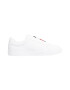 Tommy Hilfiger Pantofi sport slip-on de piele - Pled.ro