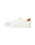 Tommy Hilfiger Pantofi sport uni de piele - Pled.ro