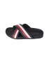 Tommy Hilfiger Papuci cu barete incrucisate - Pled.ro