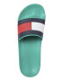 Tommy Hilfiger Papuci cu logo Flag - Pled.ro