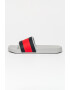 Tommy Hilfiger Papuci cu logo supradimensionat - Pled.ro