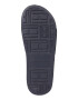 Tommy Hilfiger Papuci cu monograma in relief - Pled.ro