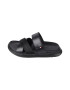 Tommy Hilfiger Papuci cu velcro si barete incrucisate - Pled.ro