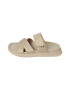 Tommy Hilfiger Papuci cu velcro si barete incrucisate - Pled.ro