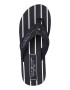 Tommy Hilfiger Papuci flip-flop cu imprimeu logo - Pled.ro