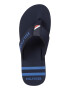 Tommy Hilfiger Papuci flip-flop cu imprimeu logo - Pled.ro