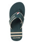 Tommy Hilfiger Papuci flip-flop cu imprimeu logo - Pled.ro