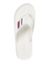 Tommy Hilfiger Papuci flip-flop cu logo - Pled.ro