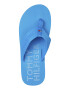 Tommy Hilfiger Papuci flip-flop cu logo - Pled.ro