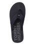 Tommy Hilfiger Papuci flip-flop cu logo - Pled.ro