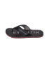 Tommy Hilfiger Papuci flip-flop cu logo - Pled.ro