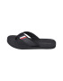 Tommy Hilfiger Papuci flip-flop cu logo - Pled.ro