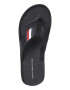 Tommy Hilfiger Papuci flip-flop cu logo - Pled.ro