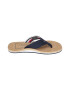 Tommy Hilfiger Papuci flip-flop cu logo - Pled.ro