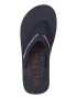 Tommy Hilfiger Papuci flip-flop cu logo - Pled.ro