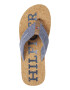 Tommy Hilfiger Papuci flip-flop cu logo - Pled.ro