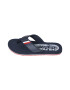 Tommy Hilfiger Papuci flip-flop cu logo - Pled.ro