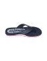 Tommy Hilfiger Papuci flip-flop cu logo - Pled.ro