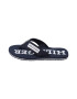 Tommy Hilfiger Papuci flip-flop cu logo - Pled.ro