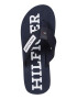 Tommy Hilfiger Papuci flip-flop cu logo - Pled.ro