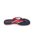 Tommy Hilfiger Papuci flip-flop cu logo - Pled.ro