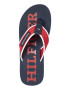 Tommy Hilfiger Papuci flip-flop cu logo - Pled.ro