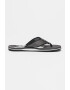 Tommy Hilfiger Papuci flip-flop cu logo - Pled.ro