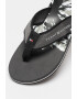 Tommy Hilfiger Papuci flip-flop cu logo - Pled.ro