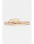 Tommy Hilfiger Papuci flip-flop cu logo - Pled.ro