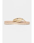 Tommy Hilfiger Papuci flip-flop cu logo - Pled.ro