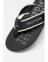 Tommy Hilfiger Papuci flip-flop cu logo Sporty - Pled.ro