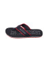 Tommy Hilfiger Papuci flip-flop cu logo Sporty - Pled.ro