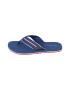 Tommy Hilfiger Papuci flip-flop din material textil cu logo - Pled.ro