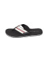 Tommy Hilfiger Papuci flip-flop din material textil cu logo - Pled.ro