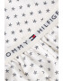 Tommy Hilfiger Pijama cu pantaloni scurti si decolteu rotund - Pled.ro