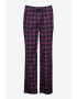 Tommy Hilfiger Pijama din amestec de bumbac organic cu pantaloni lungi - Pled.ro