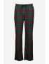 Tommy Hilfiger Pijama din amestec de bumbac organic cu pantaloni lungi - Pled.ro