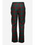 Tommy Hilfiger Pijama din amestec de bumbac organic cu pantaloni lungi - Pled.ro