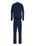 Tommy Hilfiger Pijama lunga de modal si bumbac - Pled.ro