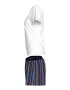 Tommy Hilfiger Pijama scurta de bumbac - Pled.ro