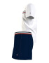 Tommy Hilfiger Pijama scurta din bumbac - Pled.ro